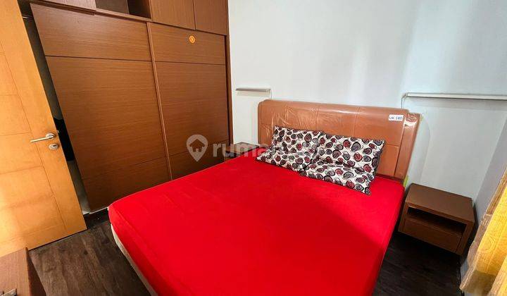 Apartemen Maple Park 1BR Kemayoran Jakarta Pusat 2