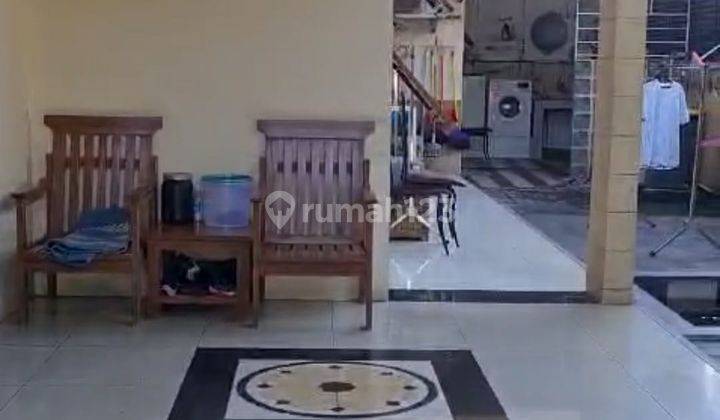 Rumah Bisa Untuk Kost di Jatibening Luas 420m Pondok Gede Bekasi 2