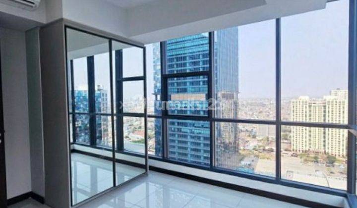 Apartemen Casa Grande Tower Angelo Luas 120m 2