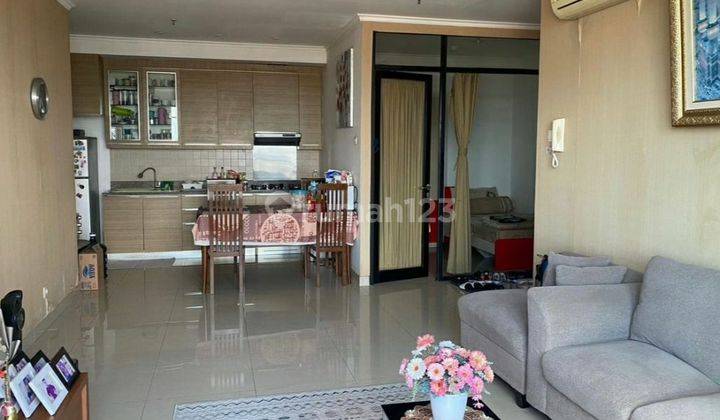 Apartemen Hamptons Park 3BR Pondok Indah Jakarta Selatan 1