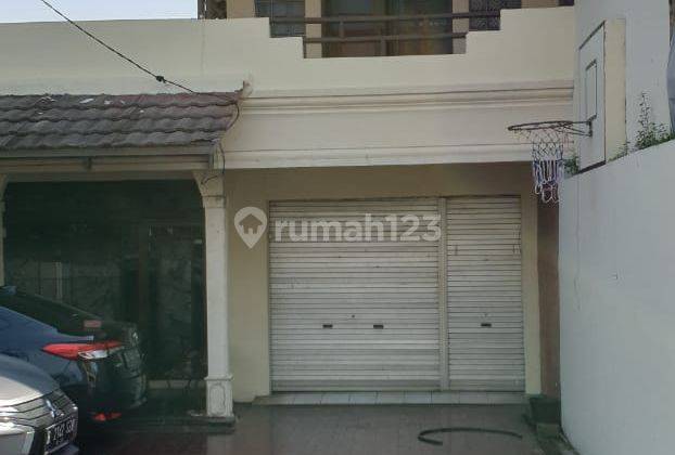 Rumah Luas 516m di Srengseng Jakarta Barat 1