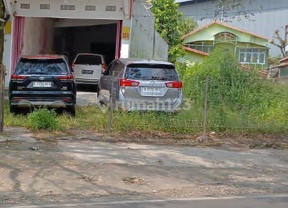 Ruko Dijalan Utama Warung Lobak Soreang Bandung Selatan 2