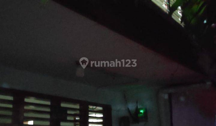 Rumah di Flamboyan Karbela Setiabudi Jakarta Selatan 2