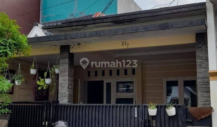 Rumah Siap Huni Di Vila Dago Pamulang 1