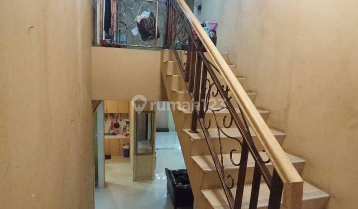 Rumah Murah Dan Luas di Citragran Cibubur  2