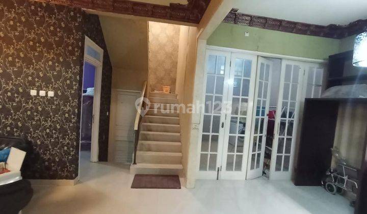 Rumah Murah Dan Luas di Citragran Cibubur  1