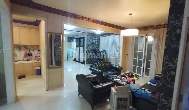 Rumah Murah Dan Luas di Citragran Cibubur  2