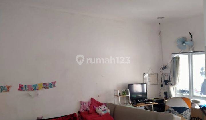 Rumah di Pondok Benda Pamulang Tangerang Selatan 2