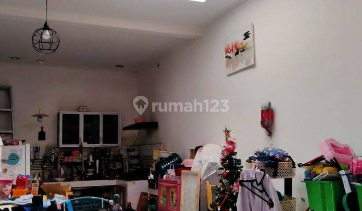 Rumah di Pondok Benda Pamulang Tangerang Selatan 2