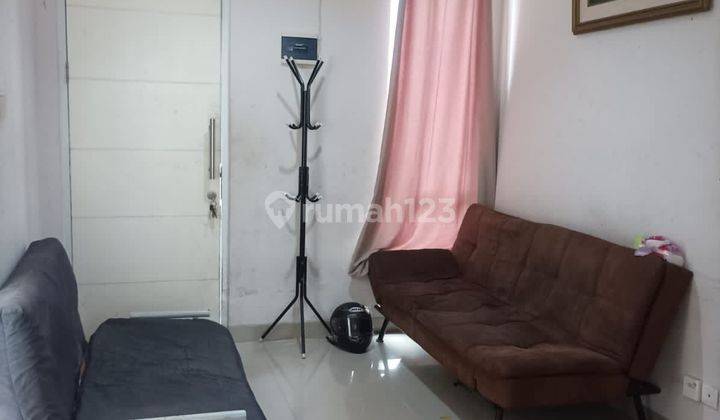  Rumah Dijual Di Serpong Jaya Cluster The Height 2