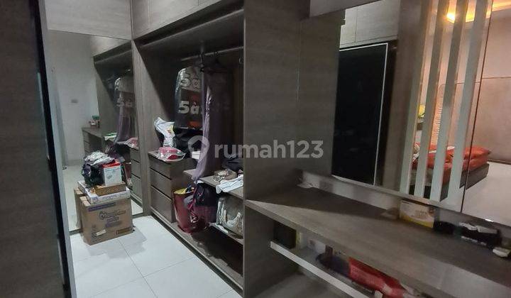 Rumah Furnished Siap Huni Bisa Untuk Usaha Di Pekapuran Jakara Barat 2