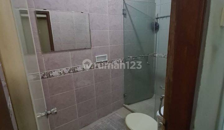 Rumah Furnished Siap Huni Bisa Untuk Usaha Di Pekapuran Jakarta Barat 2