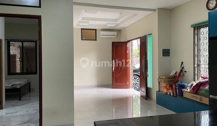 Rumah Baru di Vila Melati Mas Serpong 2