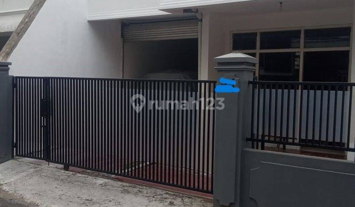 Rumah di Setiabudi Timur Dekat Sudirman , Rasuna Said , Casablanca 1