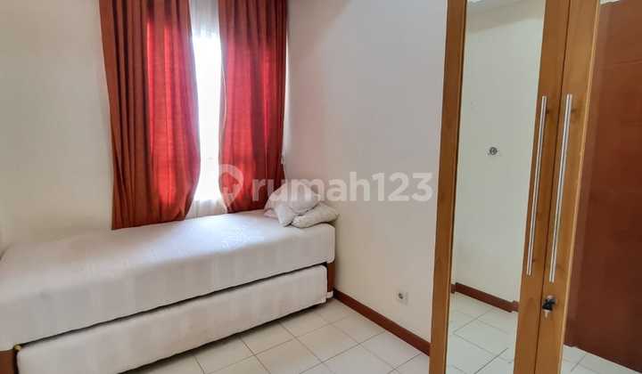 Marbella Kemang Apartment Fully Furnished City View Marbella Kemang Apartment Fully Furnished City View