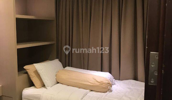 Disewakan Apartemen 2BR Casa Grande Tower Bella Lantai 11  2