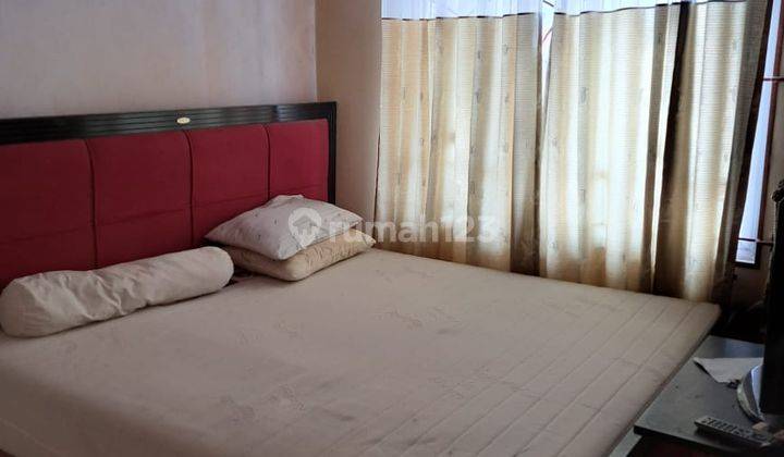 Apartemen 2BR di Sudirman Park Luas 45m 2