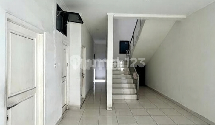 Rumah dan Kost 18 Kamar Menteng Jakarta Pusat 2