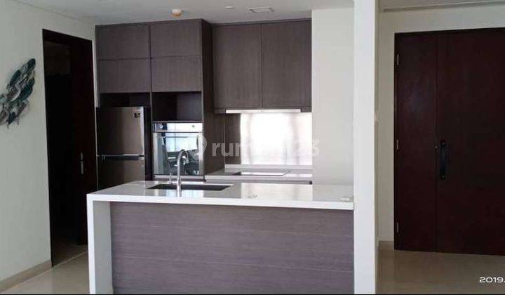 Apartemen Dijual di Casa Domaine 2+1br Full Furnished Lantai 19 2