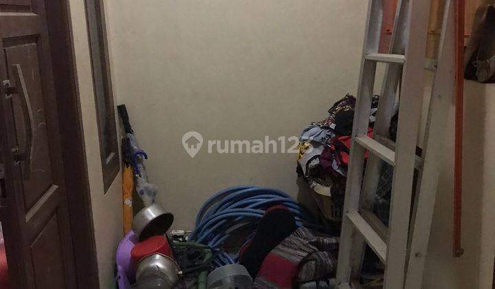 Rumah di Perumahan Griya Tangerang Asri Luas 59m 2