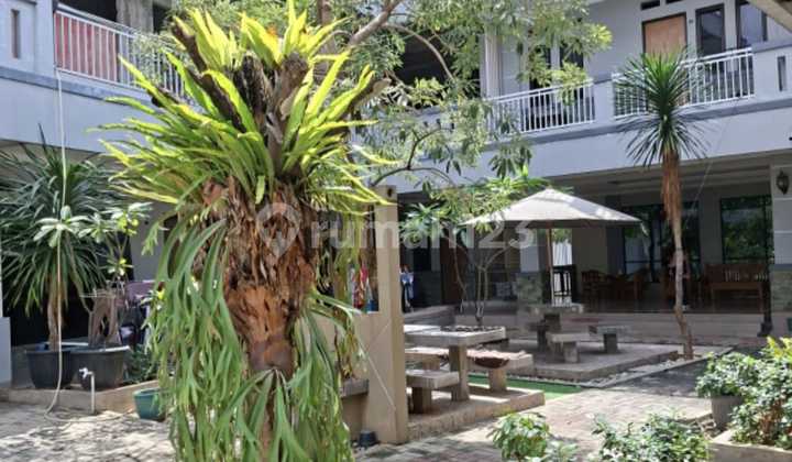 Dijual Kontrakan Exclusive di Cipondoh Pinang Tangerang