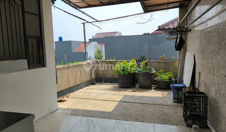 Dijual Rumah di Cilandak Timur Jakarta Selatan Lokasi Strategis  2