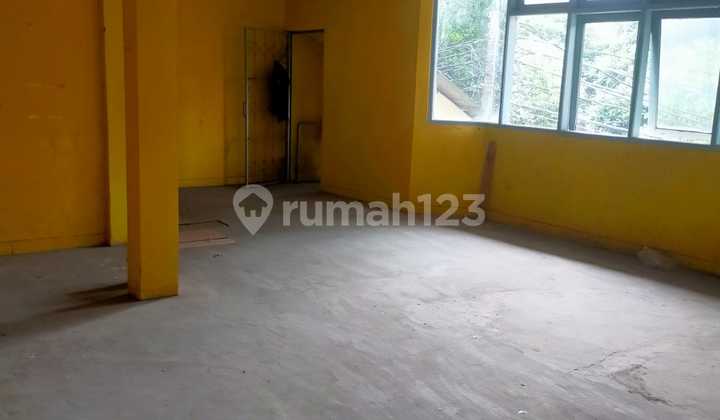 Gudang Multiguna di Dekat Tol Serpong dan Alam Sutera Gudang Multiguna di Dekat Tol Serpong dan Alam Sutera