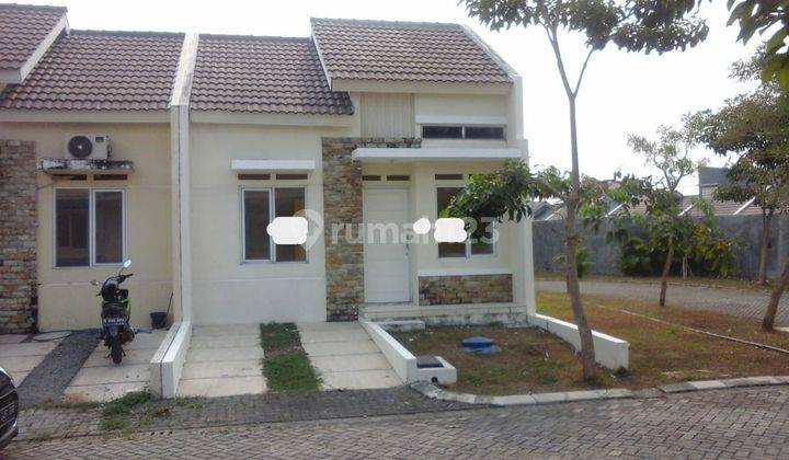 Dijual Rumah Hook Siap Huni di Forest Hill Parung Panjang  1