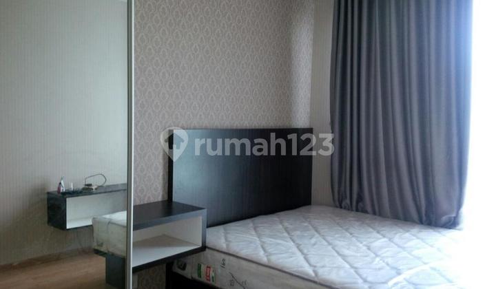 Casa Grande Apartment 2BR Fully Furnished 2