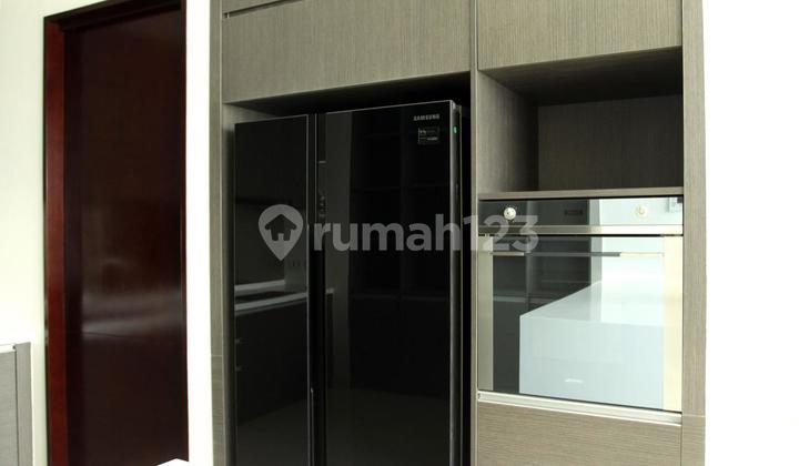 Apartment Casa Domain 2 Bedroom Fully Furnished 2