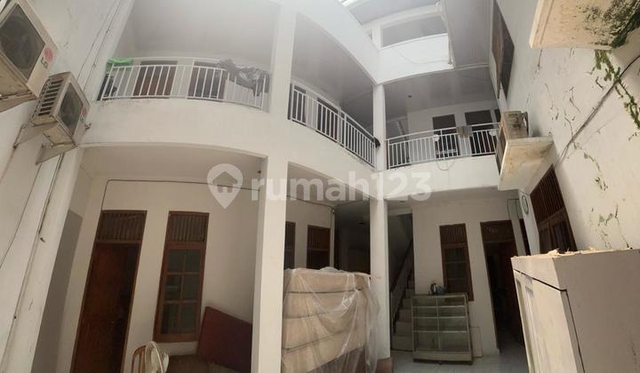 Rumah Kost 23 Kamar Setiabudi Selangkah Ke Sudirman dan Rasuna Said