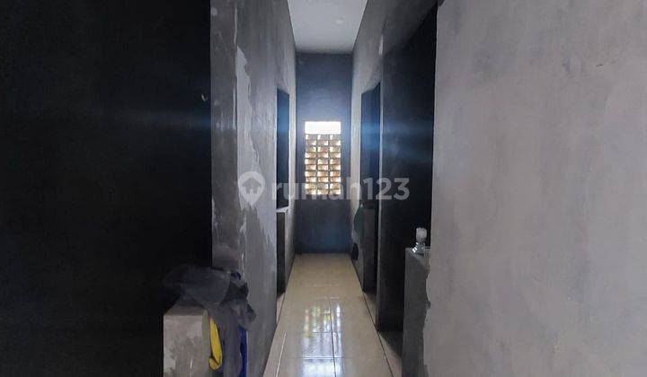 Kost Premium 2 Lantai Rooftop Nempel Stan Bintaro 2