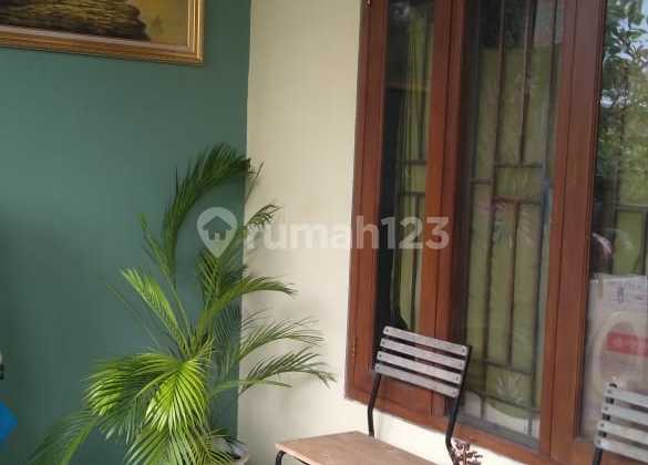 Rumah Dijual di Taman Pondok Cabe Luas 60M 2