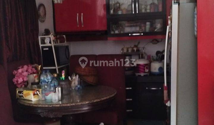 Rumah Bagus di Sukabumi Utara Palmerah 2