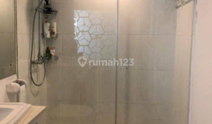 Dijual Apartemen Permata Senayan 1BR Full Furnished 2