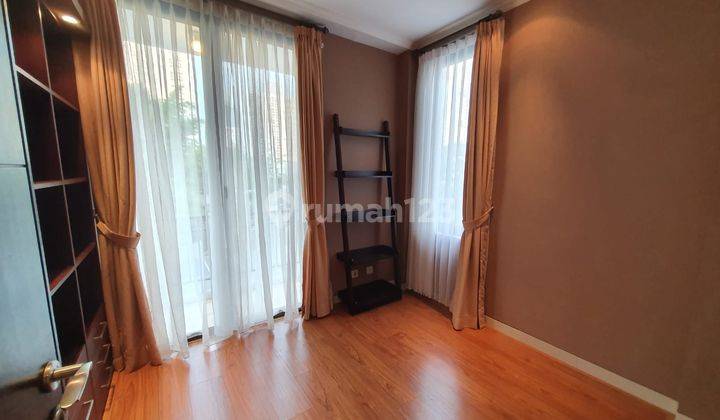 Apartemen Cosmo Park 3BR Full Furnished  2