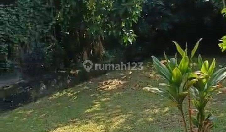 Rumah Luas 1100m di Lebak Bulus Jakarta Selatan 2