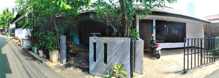 Dijual Rumah Cocok Untuk Kost2an Lokasi Strategis di Kebalen  1