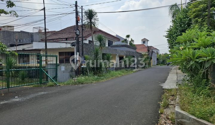 Bojong Indah House, Cengkareng, West Jakarta 2