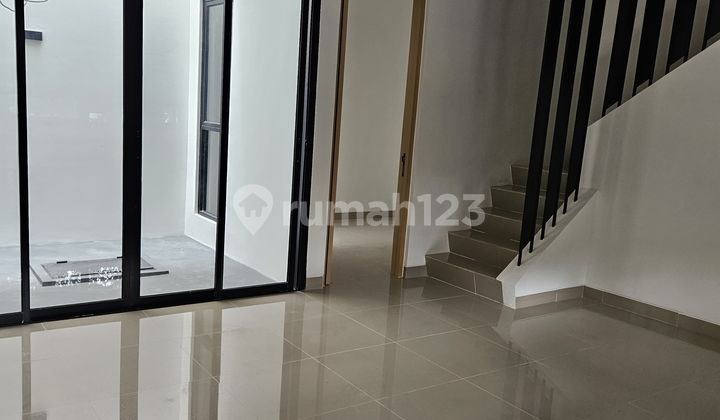 2 Unit Rumah Baru di Bintaro Sektor 9  2