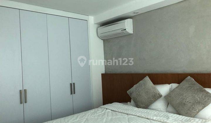 Apartemen Park Royale 2BR Siap Huni Full Furnished 1