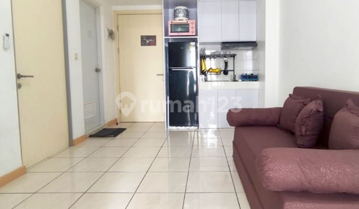 Apartemen Mtown Residence 2 Bedroom Gading Serpong 2