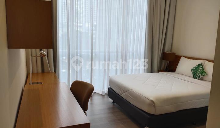 2 Bedroom Apartment Pakubuwono Spring Full Furnished 2 Bedroom Apartment Pakubuwono Spring Full Furnished