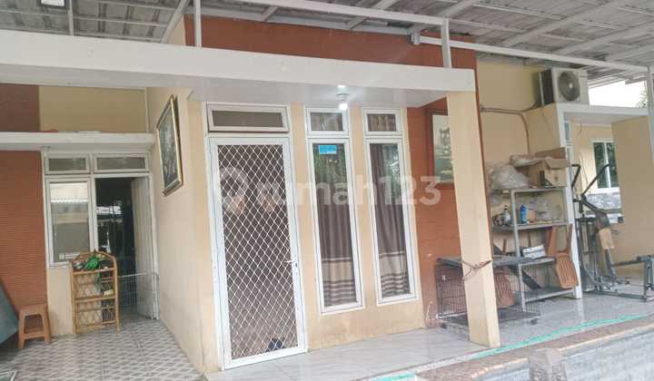 Rumah di Citra Indah Cileungsi Murah, Siap Huni dan Luas 2