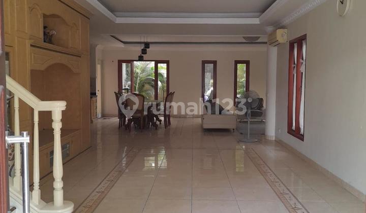 2-Storey House Ready to Occupy in Lippo Karawaci 2