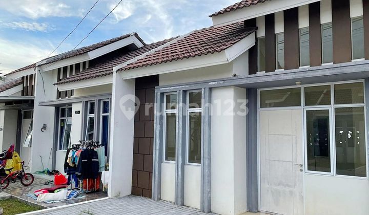 60m² Forest Hill House Ready to Live In 60m² Forest Hill House Ready to Live In