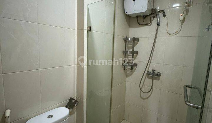 Apartemen Metro Park Residence Type Studio Lantai 23 Full Furnished  2