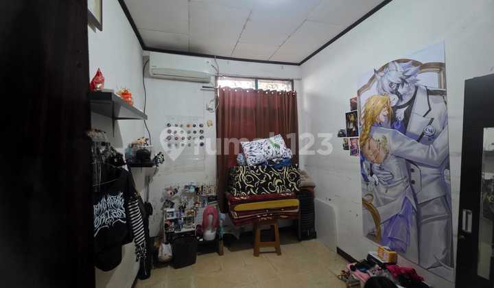 Rumah Luas 143M di Tj Duren Jakarta Barat 2
