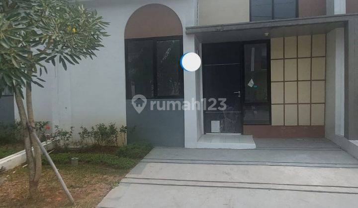 Dijual Rumah Siap Huni di Perumahan Amara Village Parung Panjang 1