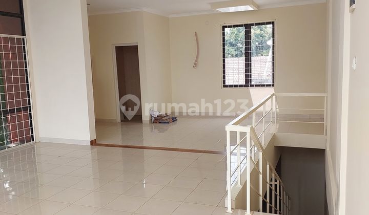 2-Story Shop House in Graha Raya Ready to Occupancy 2